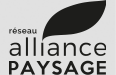 Logo Alliance Paysage