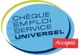 Chèque emploi service