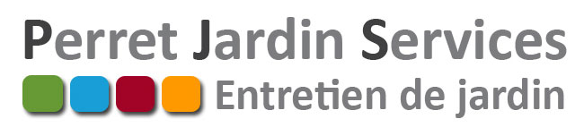 Logo Perret Jardin Service