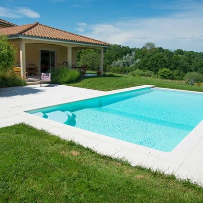 Piscine, accessoires et produits