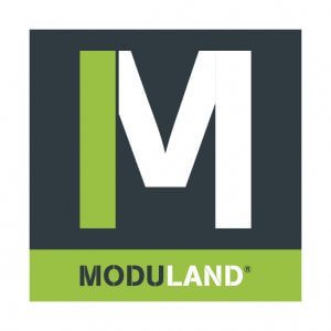 Logo Moduland