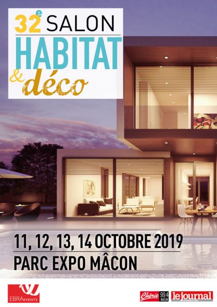 Salon de l'Habitat Mâcon