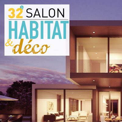 Salon de l'Habitat à Mâcon