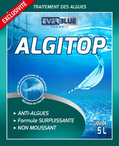 Algitop 5L