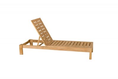 Bain de soleil empilable