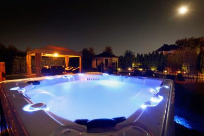 Spa CAMELOT STL – Image 5