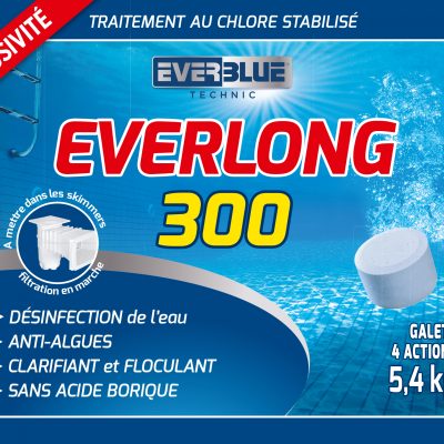 Produits de piscine