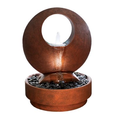 Fontaine 'Boucle'