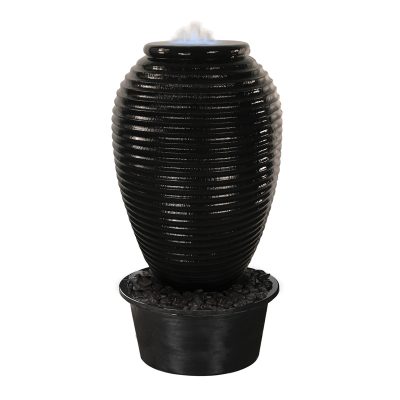 Fontaine de jardin 'Asaki Jar'