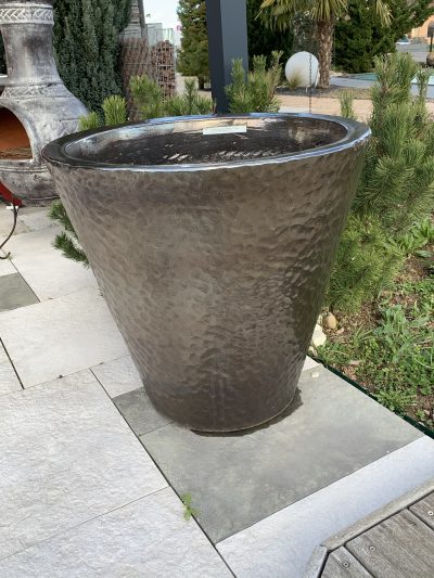 Cuvier contemporain gris