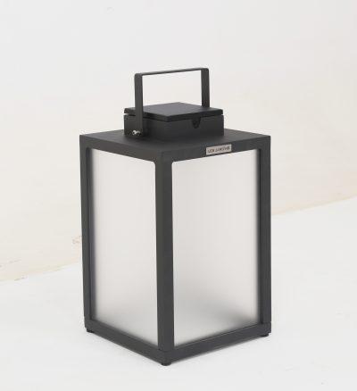 Lampe tradition solaire