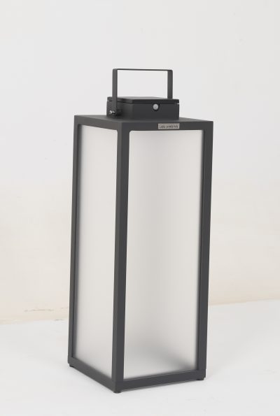 Lampe tradition solaire
