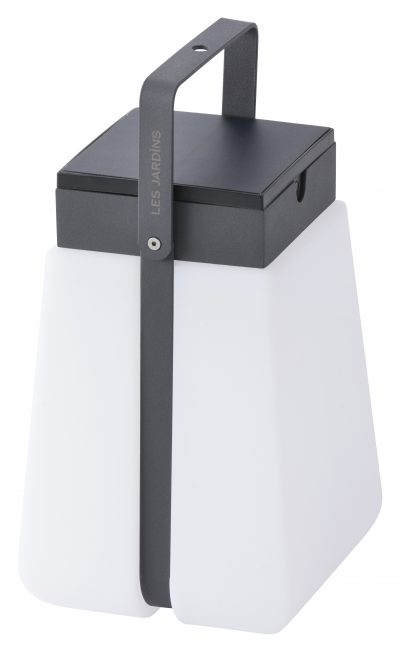 Lanterne Nomade Bump