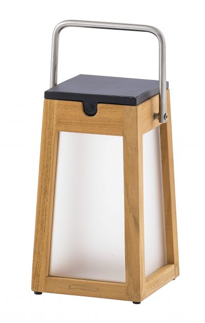 Lanterne Tecka solaire – Image 2