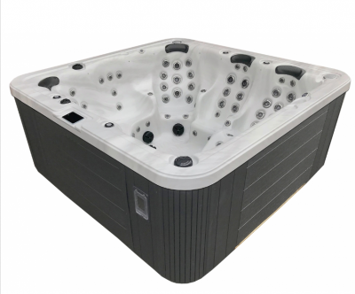 Spa CLB9 ST