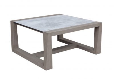 Table Basse 65x65x35cm