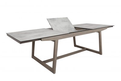 Table extensible
