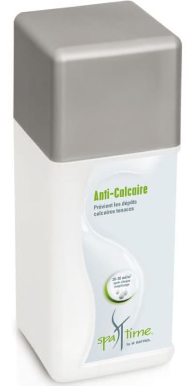 Anti-calcaire