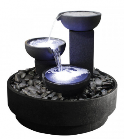 Fontaine 'Coupelles' – Image 2