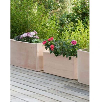 Jardinière haute