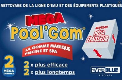 Mega pool gom