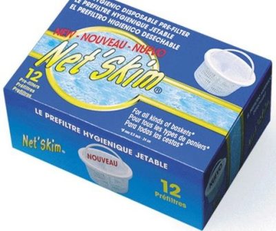 Net skim