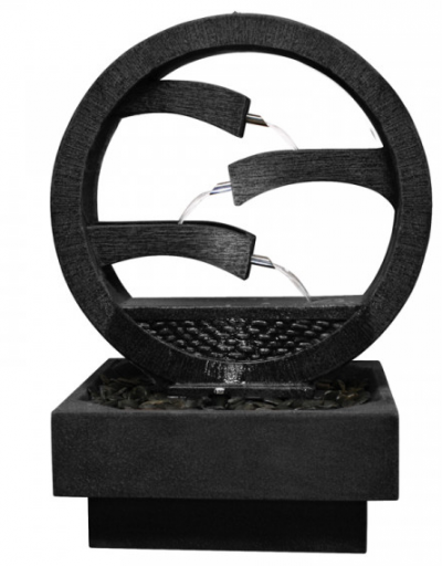 Fontaine de jardin 'Sozu' – Image 2