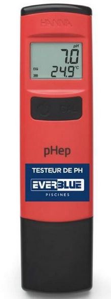 Testeur PH électronique