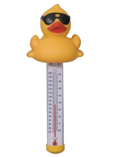 Thermomètre Derby Duck