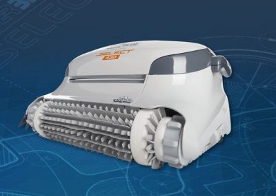 Robot de piscine 430 EVERBLUE