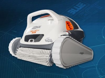 Robot de piscine 530 EVERBLUE
