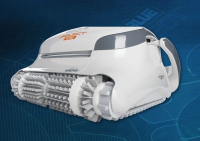 Robot de piscine 630 EVERBLUE
