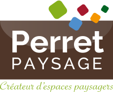 Logo Perret Paysage