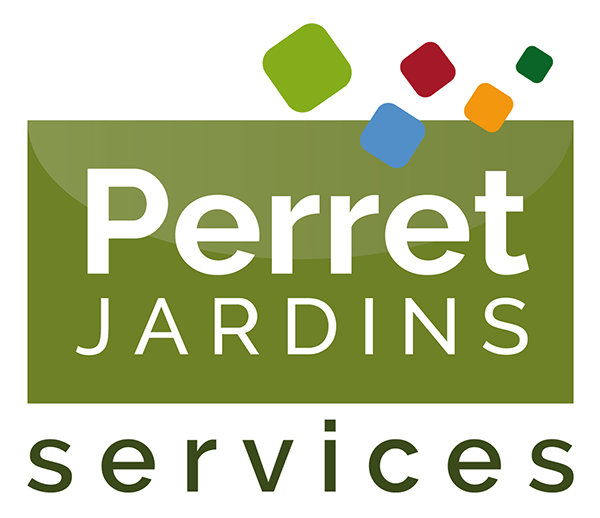 Logo Perret Jardins Services