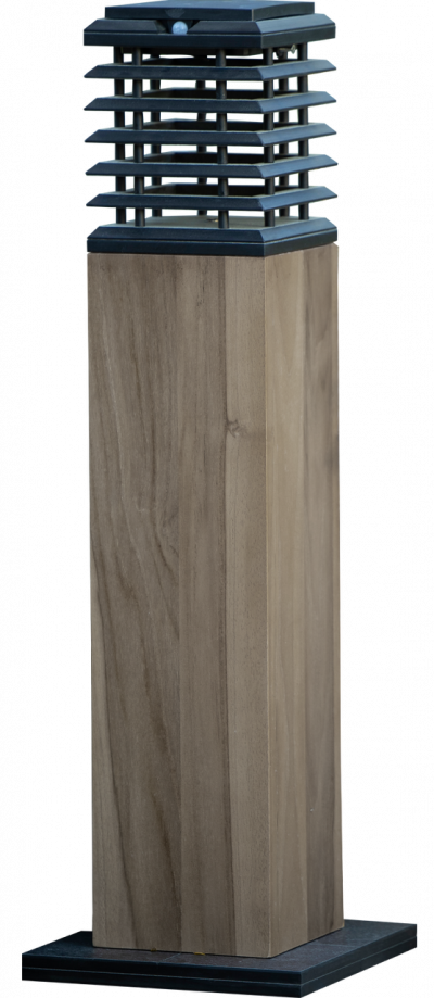 Borne solaire TEKURA