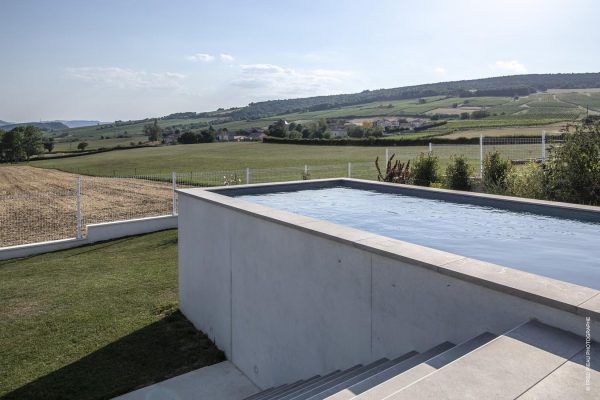 17ES TROPHÉES DE LA PISCINE ET DU SPA PRIX SPÉCIAL ARCHITECTURE