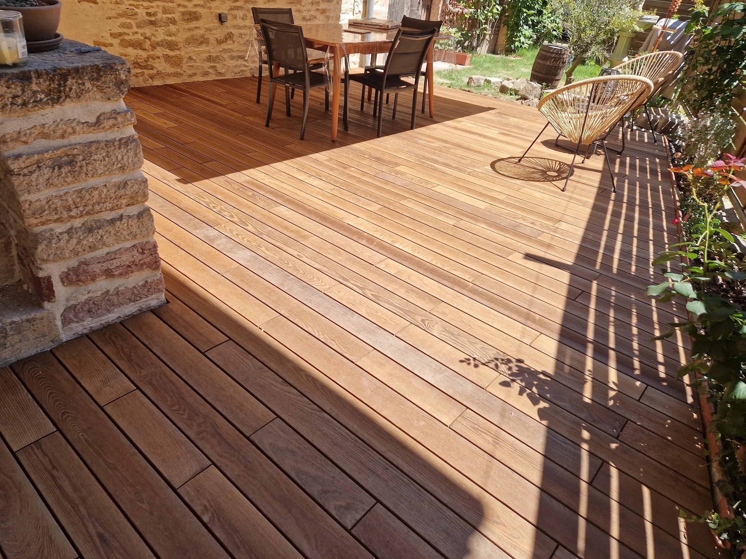 Paysagiste à Chalon sur Saône, Perret Paysage & Piscine.