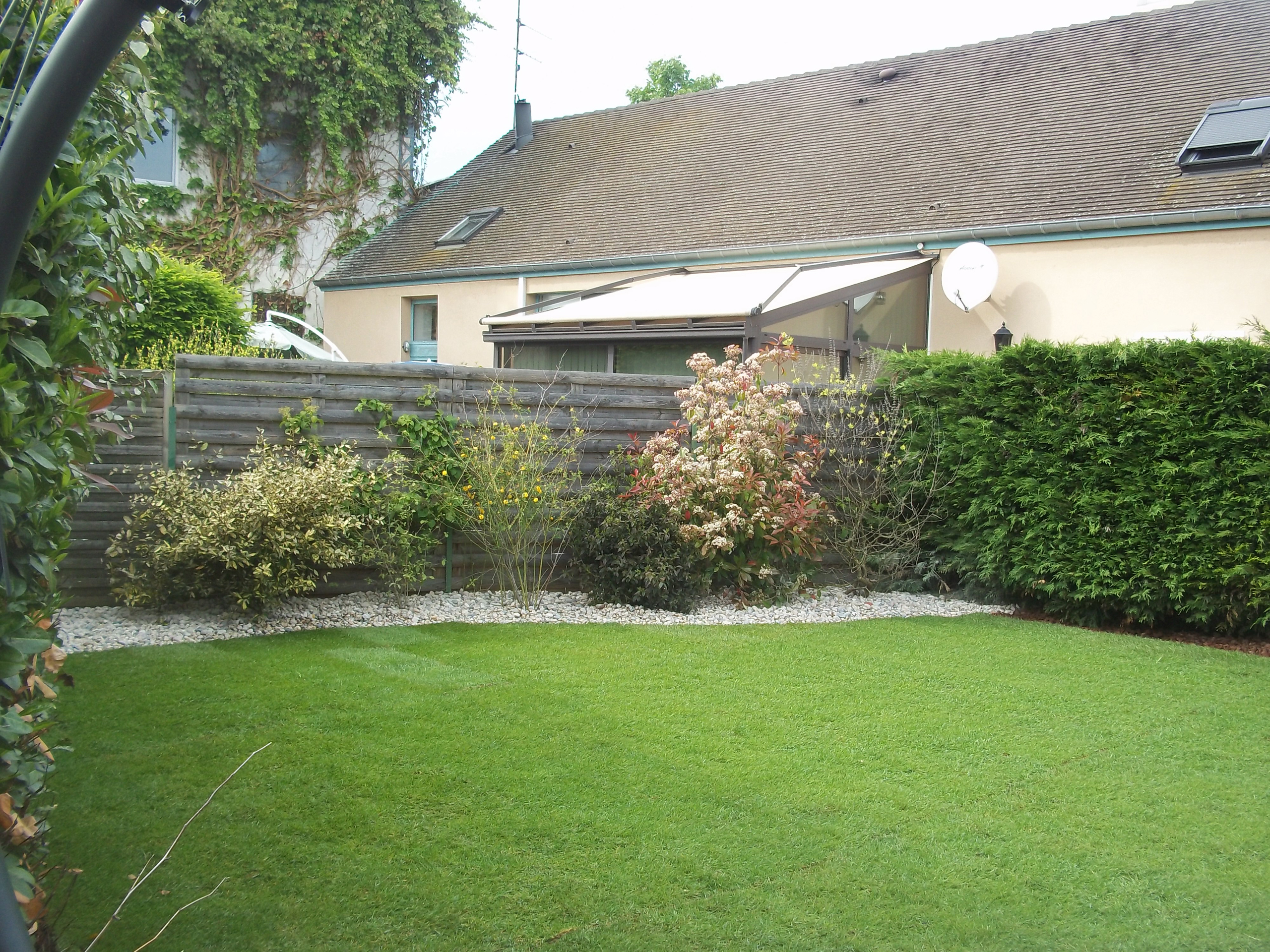 Création de jardin sur mesure en Saône et Loire | Perret Paysage