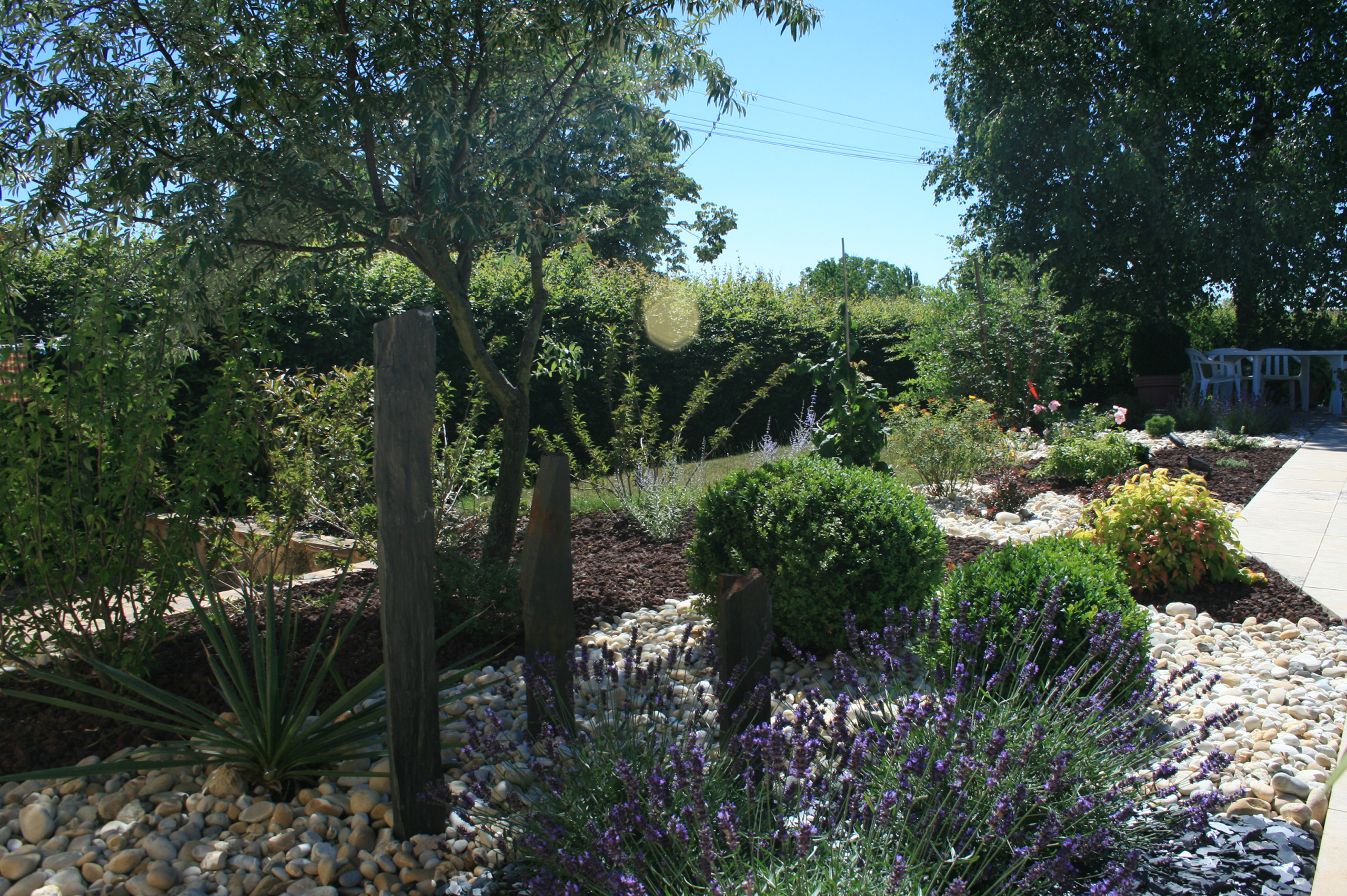 Entretien de jardin sur mesure | Perret Jardin Services