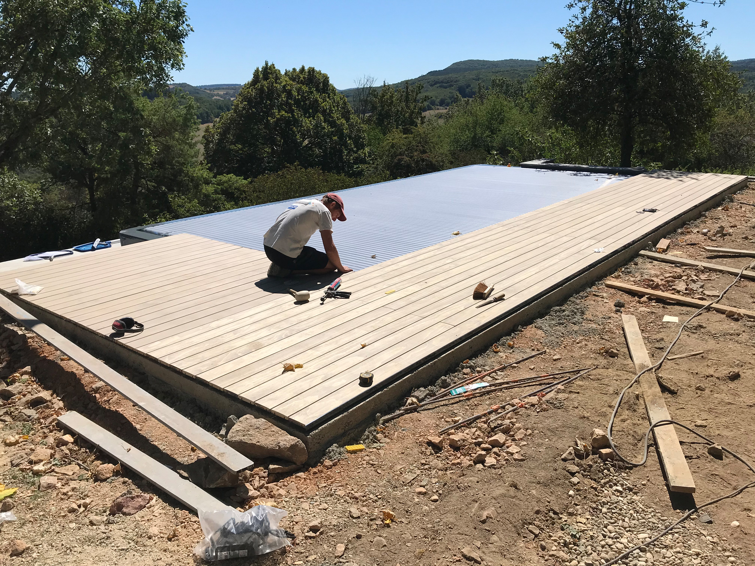 Emploi de paysagiste en Saône et Loire : offres | Perret Paysage