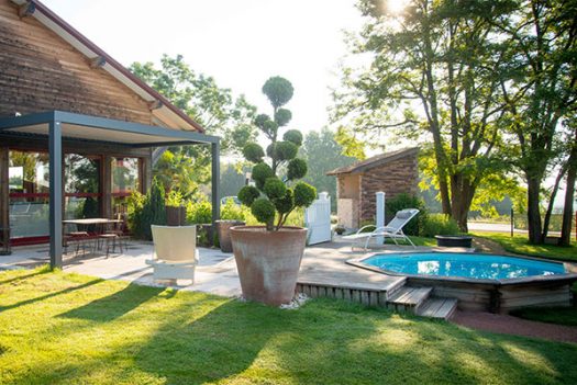 Découvrez la boutique en lignePerret Paysage, Tournus