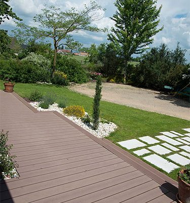 La création de votre jardin par Perret Paysage